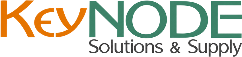 Keynode Solutions & Supply